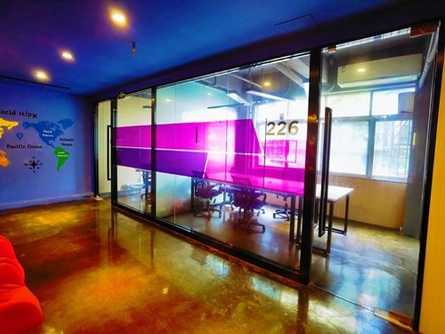 安徽虚拟仿真教学软件定制